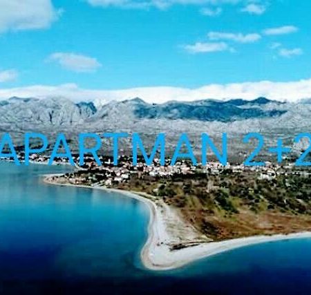 Апартаменты Apartman Bojana Стариград-Пакленица Экстерьер фото