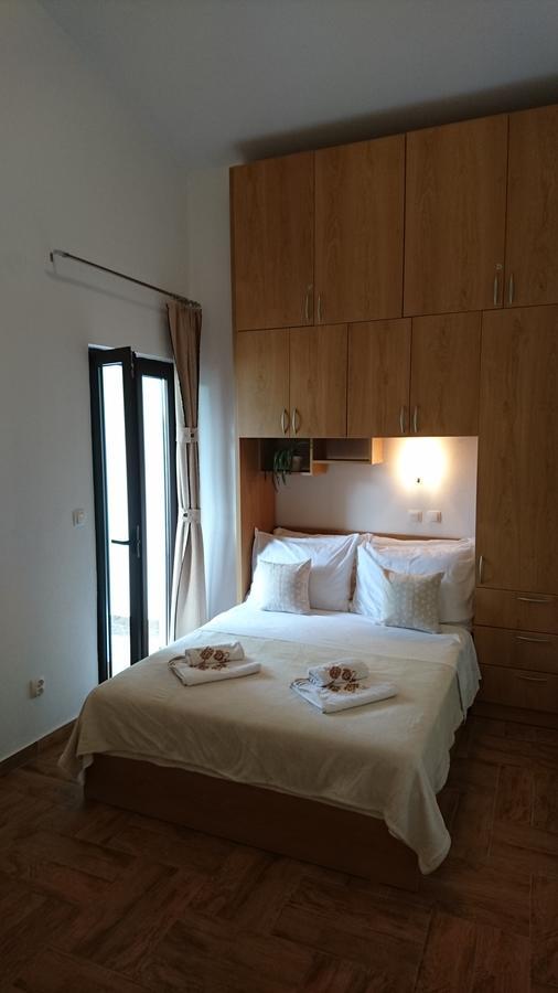 Апартаменты Apartman Bojana Стариград-Пакленица Экстерьер фото